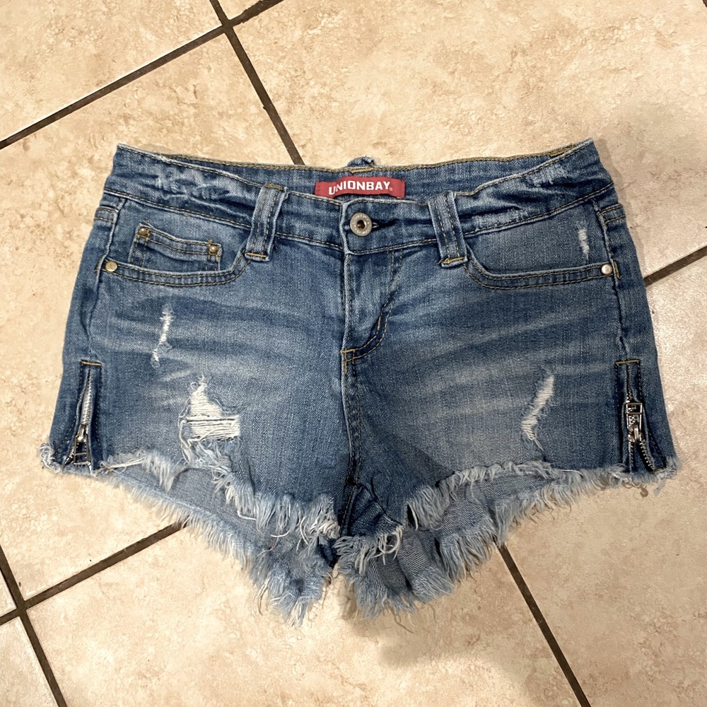 Union bay womens shorts